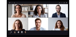 Top Video Conferencing Tools 2023