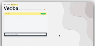 Meet Verba: An Open-Source Tool to Build Your Own RAG Retrieval Augmented Generation Pipeline and Utilize LLMs for Internal-Based Outputs