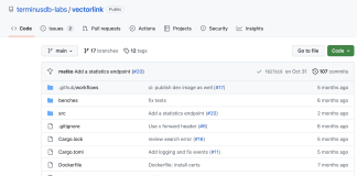 Meet VectorLink: A Vector Database that is Part of TerminusCMS, Providing Semantic Data and Content Management Tools Using Vector Embeddings