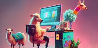 2023: The Year of Large Language Models LLMs