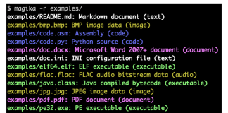 Meet Magika: A Novel AI-Powered File Type Detection Tool that Relies on the Recent Advances of Deep Learning to Provide Accurate Detection