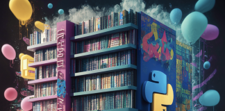 Top Python Programming Books to Read in 2024