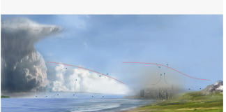 MIT Researchers Use Deep Learning to Get a Better Picture of the Atmospheric Layer Closest to Earth’s Surface: Improving Weather and Drought Prediction