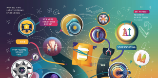 Top AI Tools for ‘Film Directors and Producers’