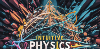 Visual Intuitive Physics: Enhancing Understanding Through Visualization