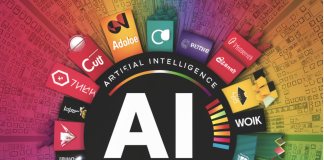 Top Artificial Intelligence AI Tools for Video Editing
