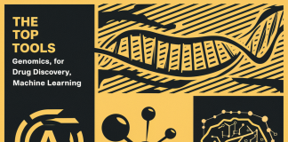 Top AI Tools for Genomics, Drug Discovery, And Machine Learning