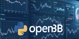 OpenBB: An Open-Sourced Python-Based Finance ResearchPlatform