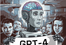 How GPT-4 is Leading the Charge in Digital Marketing