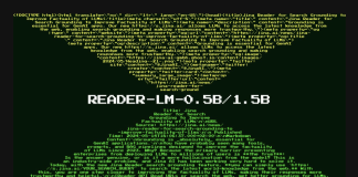 Jina AI Released Reader-LM-0.5B and Reader-LM-1.5B: Revolutionizing HTML-to-Markdown Conversion with Multilingual, Long-Context, and Highly Efficient Small Language Models for Web Data Processing