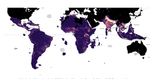 Google AI Introduces the Open Buildings 2.5D Temporal Dataset that Tracks Building Changes Across the Global South