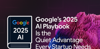 Beyond the Hype: Google’s Practical AI Guide Every Startup Founder Should Read
