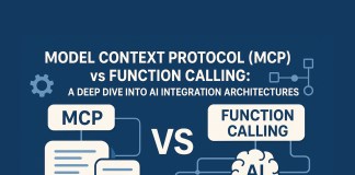 Model Context Protocol (MCP) vs Function Calling: A Deep Dive into AI Integration Architectures
