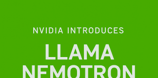 NVIDIA Releases Llama Nemotron Nano 4B: An Efficient Open Reasoning Model Optimized for Edge AI and Scientific Tasks