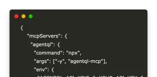 Implementing an AgentQL Model Context Protocol (MCP) Server