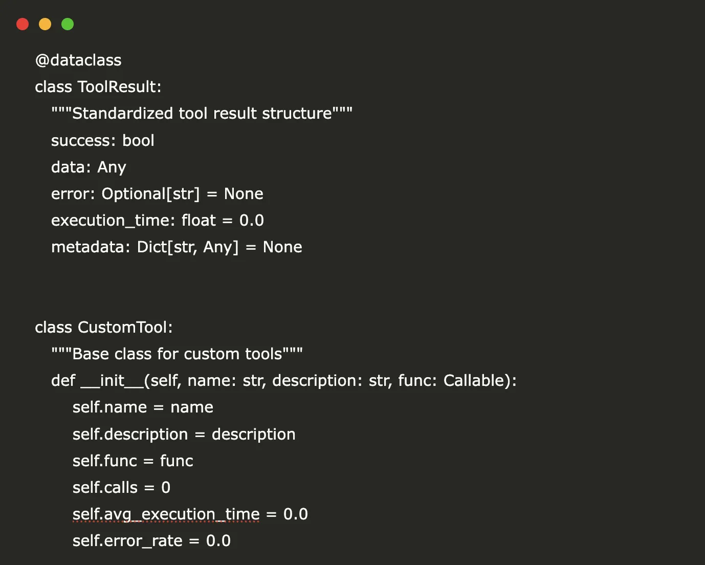 Building Production-Ready Custom AI Agents for Enterprise Workflows with Monitoring, Orchestration, and Scalability