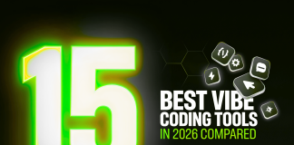 15 Best Vibe Coding Tools in 2026 Compared: Pricing, Features, and Best Fit