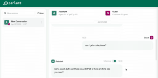 Solving LLM Hallucinations in Conversational, Customer-Facing Use Cases
