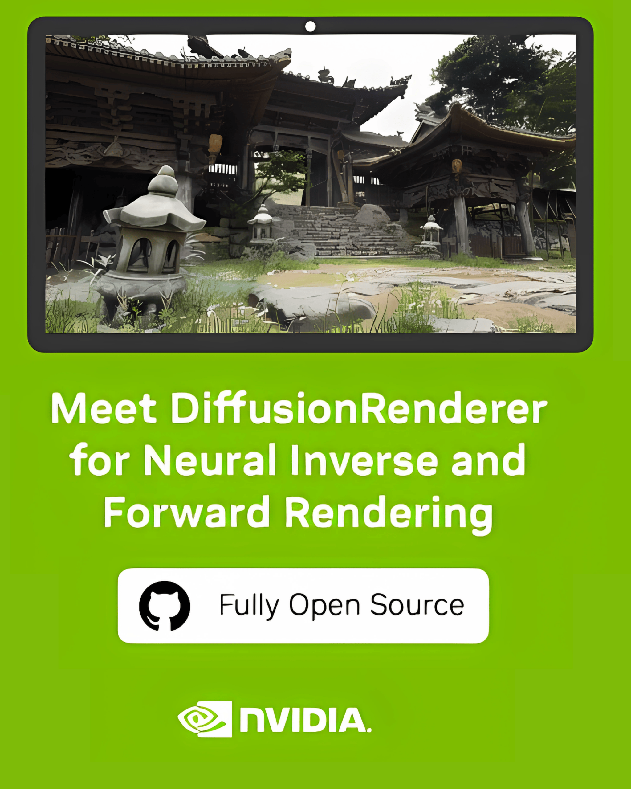NVIDIA Mobile Ad