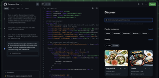 GitHub Introduces Vibe Coding with Spark: Revolutionizing Intelligent App Development in a Flash