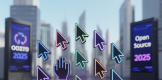 9 Open Source Cursor Alternatives You Should Use in 2025