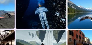 Google DeepMind Introduces Genie 3: A General Purpose World Model that can Generate an Unprecedented Diversity of Interactive Environments