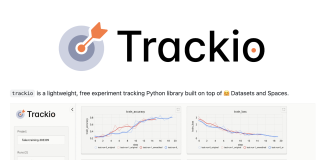 Meet Trackio: The Free, Local-First, Open-Source Experiment Tracker Python Library that Simplifies and Enhances Machine Learning Workflows