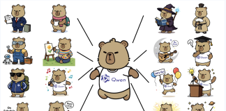 Qwen Team Introduces Qwen-Image-Edit: The Image Editing Version of Qwen-Image with Advanced Capabilities for Semantic and Appearance Editing