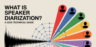 What Is Speaker Diarization? A 2025 Technical Guide: Top 9 Speaker Diarization Libraries and APIs in 2025 What Is Speaker Diarization? A 2025 Technical Guide: Top 9 Speaker Diarization Libraries and APIs in 2025