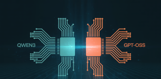 MoE Architecture Comparison: Qwen3 30B-A3B vs. GPT-OSS 20B