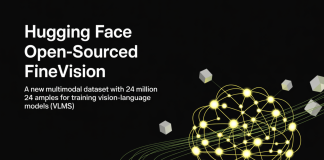 Hugging Face Open-Sourced FineVision: A New Multimodal Dataset with 24 Million Samples for Training Vision-Language Models (VLMs)