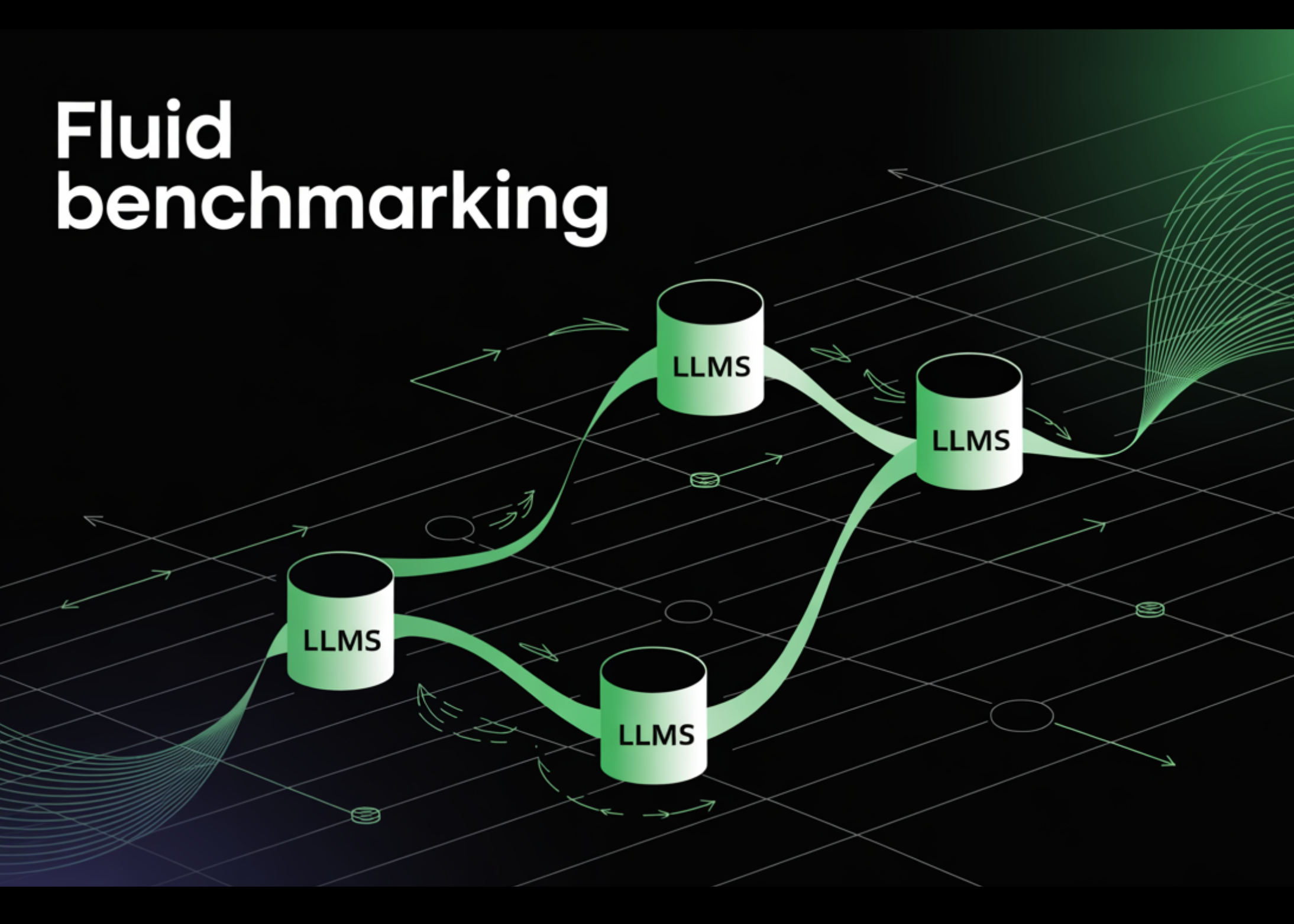 Ai2 Researchers are Changing the Benchmarking Game by Introducing Fluid Benchmarking that Enhances Evaluation along Several Dimensions