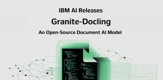 IBM AI Releases Granite-Docling-258M: An Open-Source, Enterprise-Ready Document AI Model