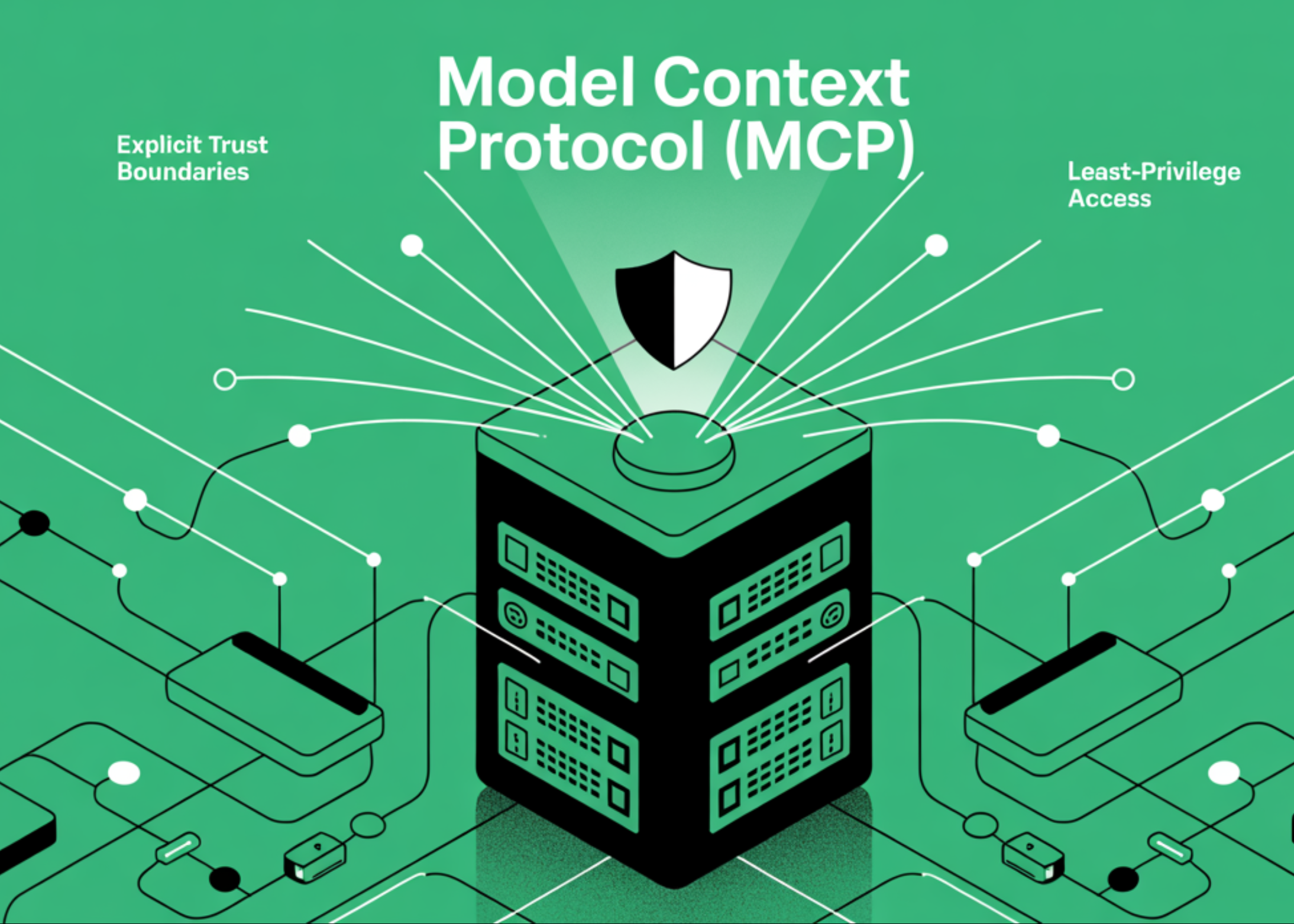 The Role of Model Context Protocol (MCP) in Generative AI Security and Red Teaming