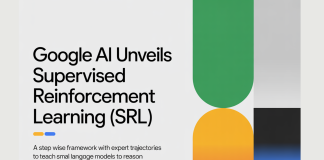 Google AI Unveils Supervised Reinforcement Learning (SRL): A Step Wise Framework with Expert Trajectories to Teach Small Language Models to Reason through Hard Problems