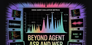 How to Evaluate Voice Agents in 2025: Beyond Automatic Speech Recognition (ASR) and Word Error Rate (WER) to Task Success, Barge-In, and Hallucination-Under-Noise