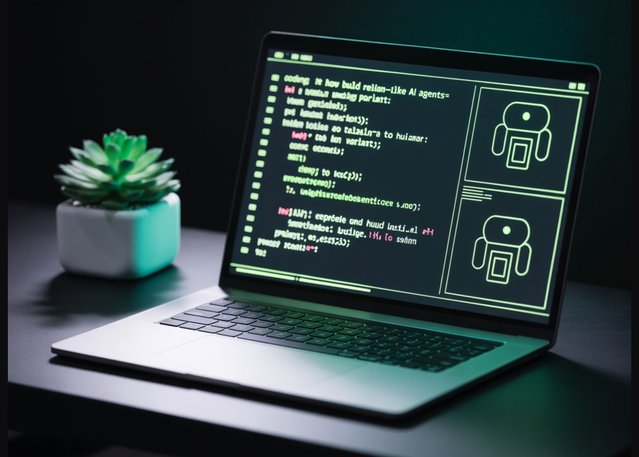 Agentic Design Methodology: How to Build Reliable and Human-Like AI Agents using Parlant