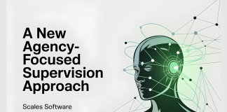 A New Agency-Focused Supervision Approach Scales Software AI Agents With Only 78 Examples
