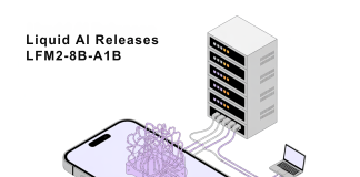 Liquid AI Releases LFM2-8B-A1B: An On-Device Mixture-of-Experts with 8.3B Params and a 1.5B Active Params per Token