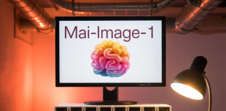 Microsoft AI Debuts MAI-Image-1: An In-House Text-to-Image Model that Enters LMArena’s Top-10