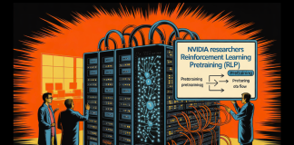 NVIDIA Researchers Propose Reinforcement Learning Pretraining (RLP): Reinforcement as a Pretraining Objective for Building Reasoning During Pretraining