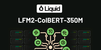 Liquid AI Releases LFM2-ColBERT-350M: A New Small Model that brings Late Interaction Retrieval to Multilingual and Cross-Lingual RAG