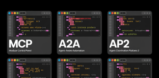 Comparing the Top 6 Agent-Native Rails for the Agentic Internet: MCP, A2A, AP2, ACP, x402, and Kite
