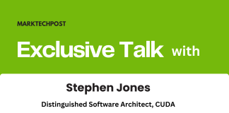Interview: From CUDA to Tile-Based Programming: NVIDIA’s Stephen Jones on Building the Future of AI