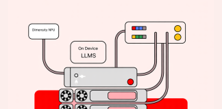 Google LiteRT NeuroPilot Stack Turns MediaTek Dimensity NPUs into First Class Targets for on Device LLMs