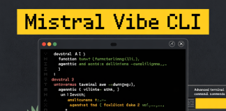 Mistral AI Ships Devstral 2 Coding Models And Mistral Vibe CLI For Agentic, Terminal Native Development