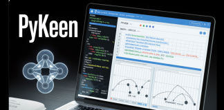 A Coding Implementation to Training, Optimizing, Evaluating, and Interpreting Knowledge Graph Embeddings with PyKEEN
