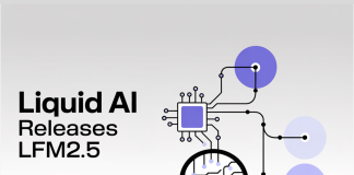 Liquid AI Releases LFM2.5: A Compact AI Model Family For Real On Device Agents