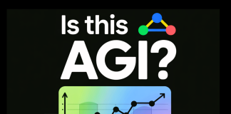 Is This AGI? Google’s Gemini 3 Deep Think Shatters Humanity’s Last Exam And Hits 84.6% On ARC-AGI-2 Performance Today Is This AGI? Google’s Gemini 3 Deep Think Shatters Humanity’s Last Exam And Hits 84.6% On ARC-AGI-2 Performance Today