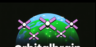 Microsoft Research Proposes OrbitalBrain